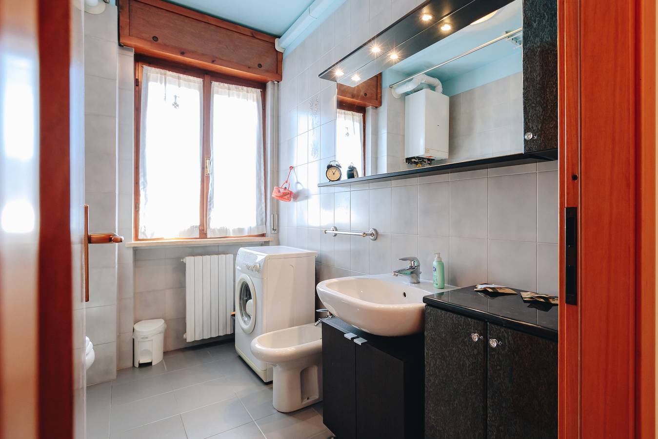 Entire apartment, Sg Family - Dolce Garda in Castelnuovo del Garda, Garda Mountains