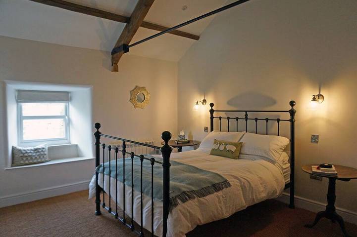 Cottage for 3 people in Askrigg
