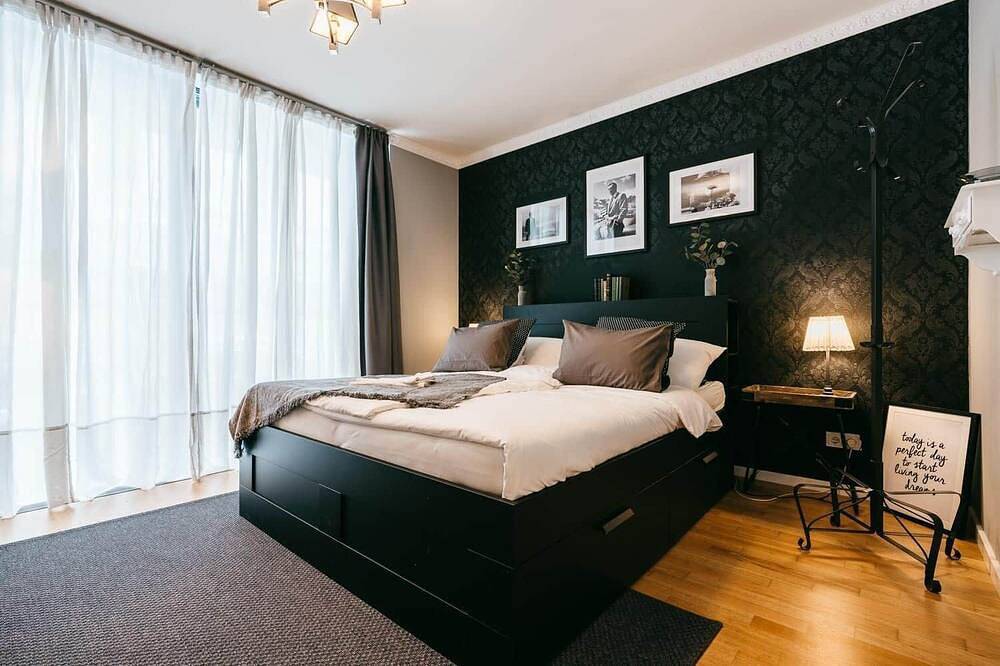 Ganze Wohnung, Luxury Downtown Apartment in Graz, Steirerland
