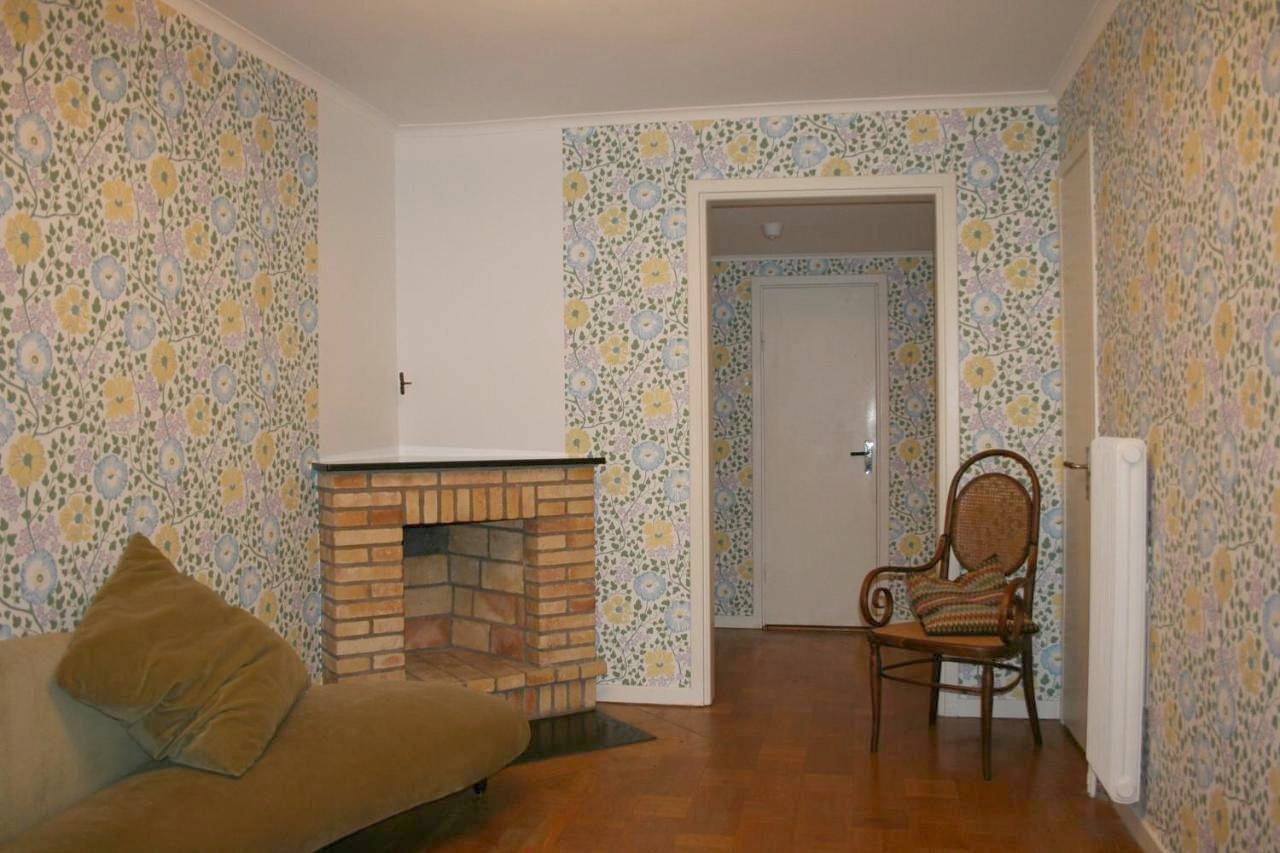 Ganze Wohnung, Apartment - Split Level in Hova, Gullspang