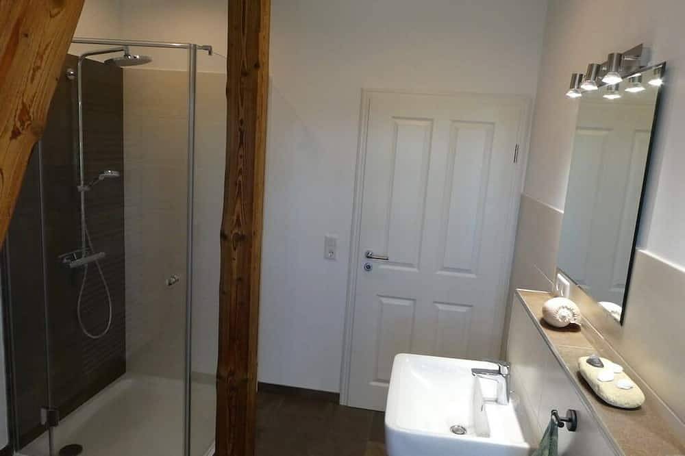 Ganze Wohnung, Ferienwohnung/App. für 4 Gäste mit 95m² in Bünsdorf in Wittensee, Rendsburg-Eckernförde