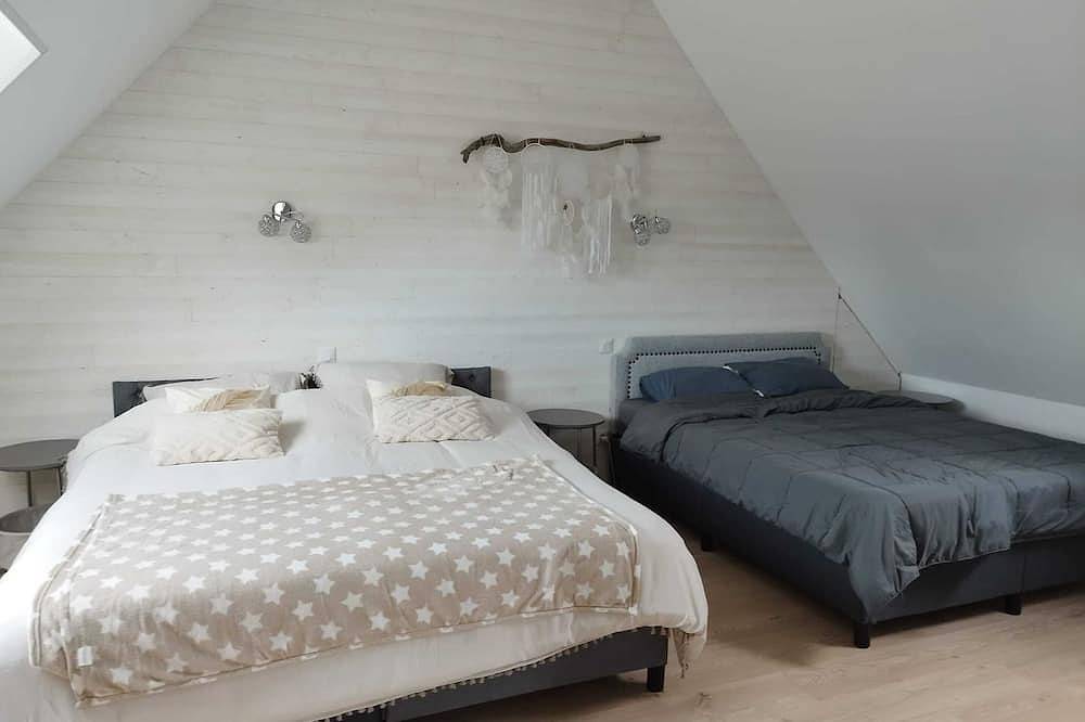 Homerez - Familienhaus in Paimpont - Privater Garten in Paimpont, Rennes und Umgebung