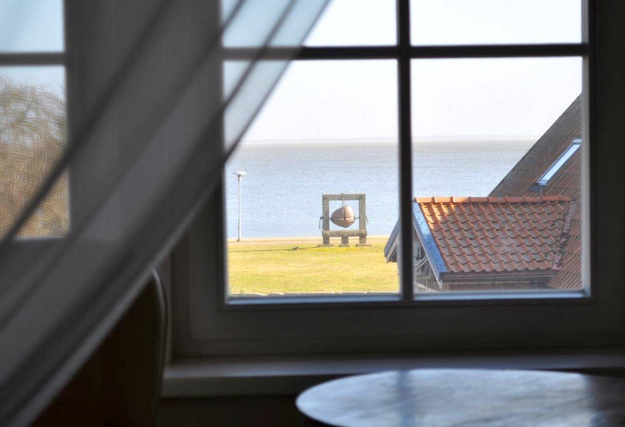 Juodasis Kalnas in Juodkrantė, Kurische Nehrung