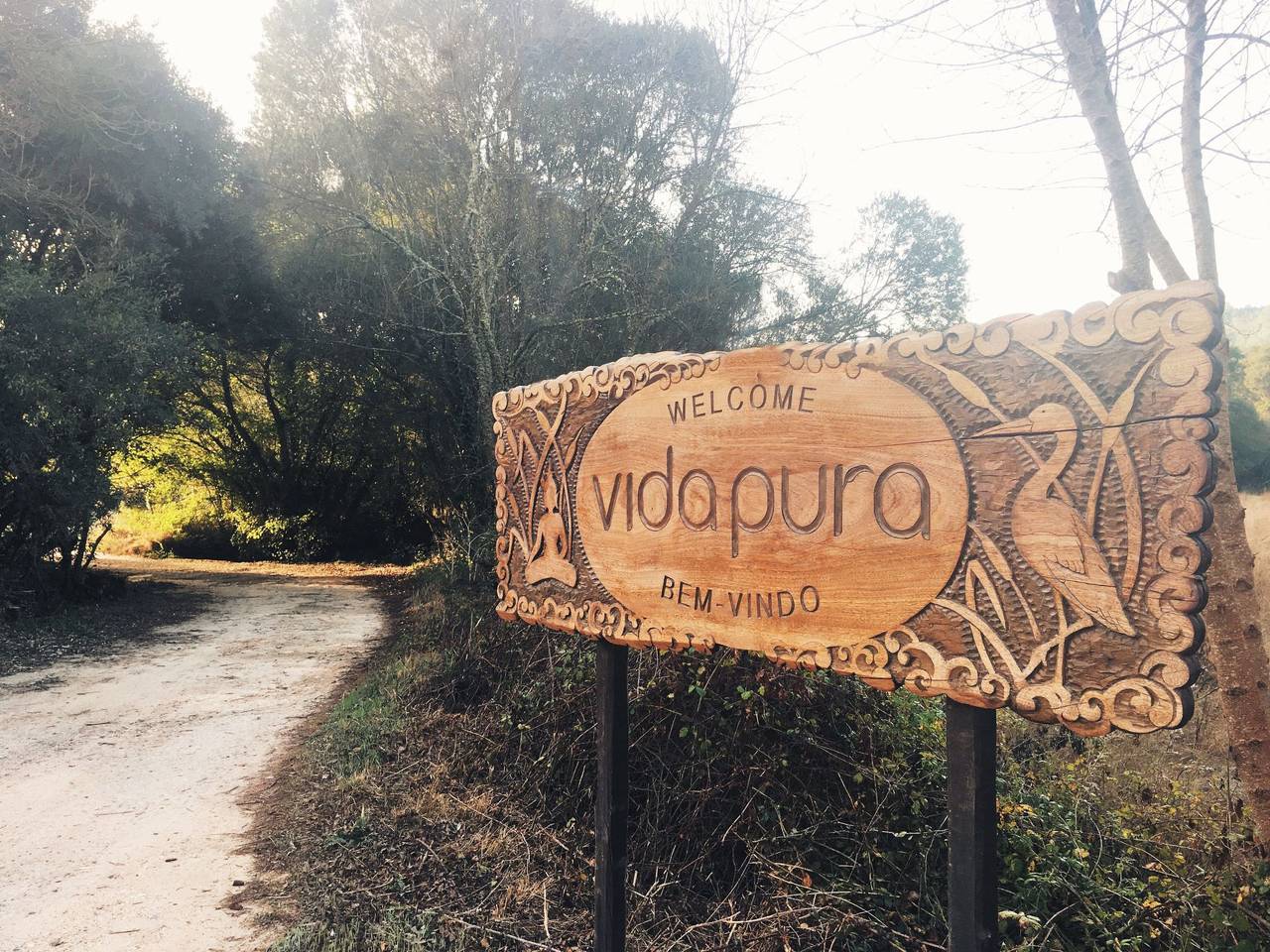 Ganze Wohnung, Romantisch und einzigartig "Das Bambus-Apartment in Odeceixe, Costa Alentejana