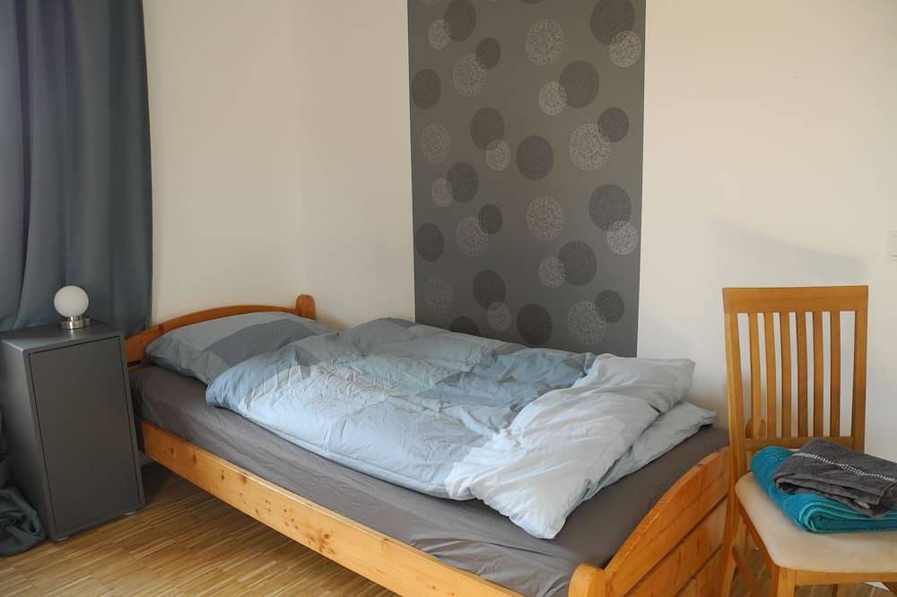 Ganze Wohnung, Apartment \"Cosy\" mit Dachterasse & Dachbodengalerie in Schloß Holte-Stukenbrock, Nordrhein-Westfalen