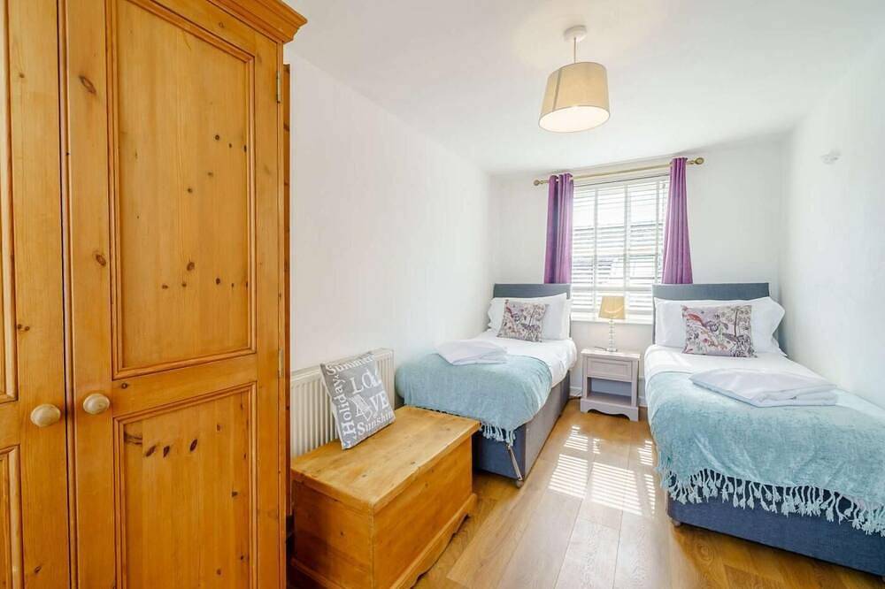 3 Bed in Grange-over-sands in Cartmel, Lake District