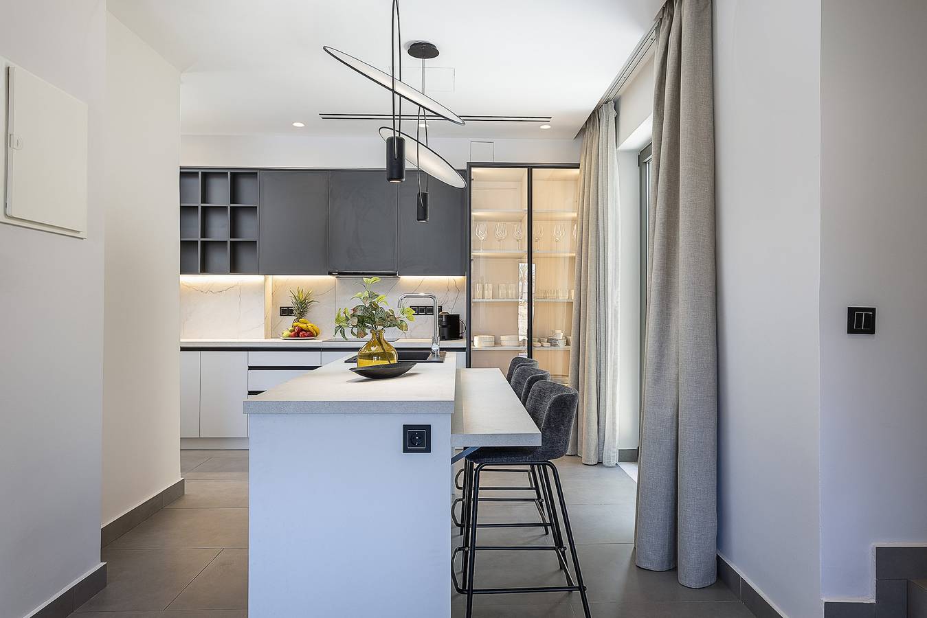 Maple Villa 2 in Plakias, Rethymno und Umgebung