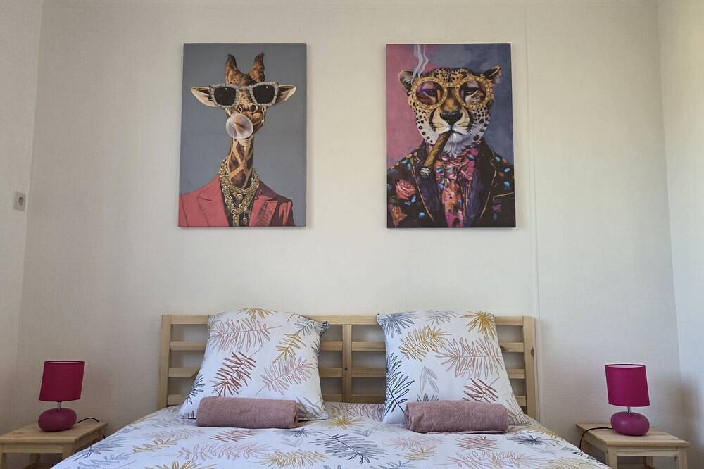 Alojamiento Casa de Vallet in Vallet, Nantes region