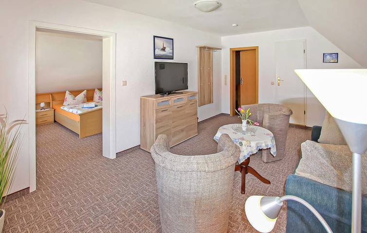 Bauernhof für 2 Personen auf Rügen - 4