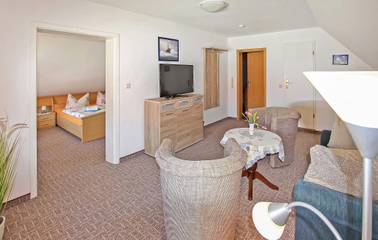 Bauernhof für 2 Personen in Mönchgut, Rügen, Bild 3