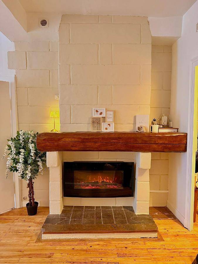 Gîte pour 4 personnes dans Théatre antique de Vienne