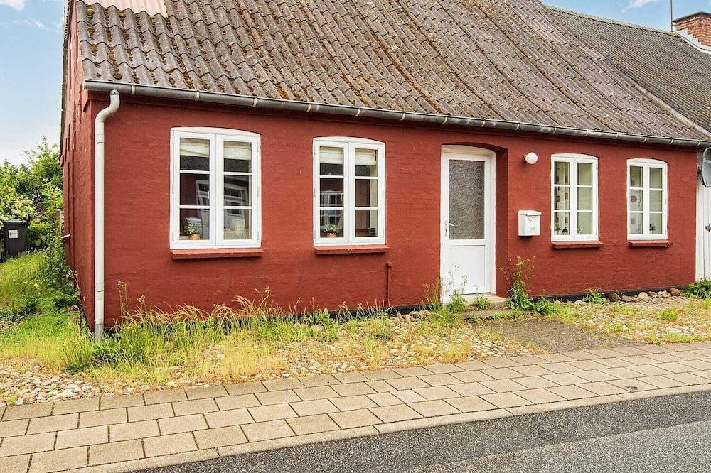 6 Personen Ferienhaus in Bredebro in Bredebro, Tondern und Umgebung