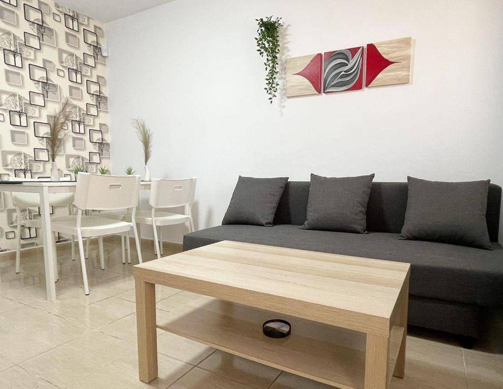 Cozy Bungalow in Costa Calma in Costa Calma sur, Pájara