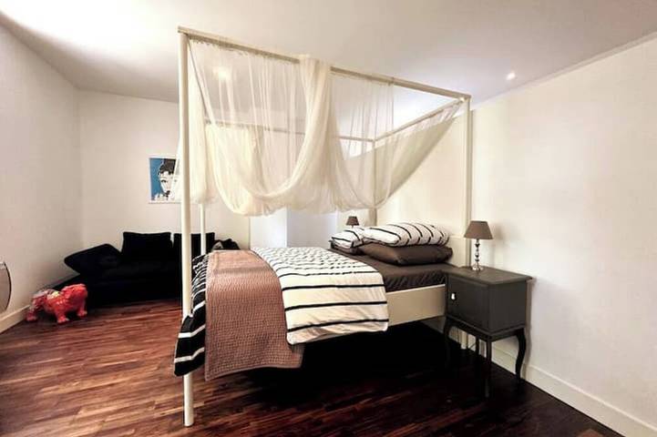 Location de vacances pour 8 personnes à Arveyres - 4