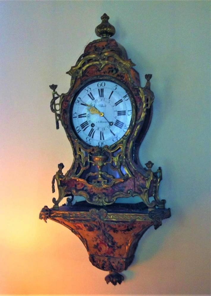 Chambre d’hôte pour 2 personnes, avec jardin à Saumur - 4