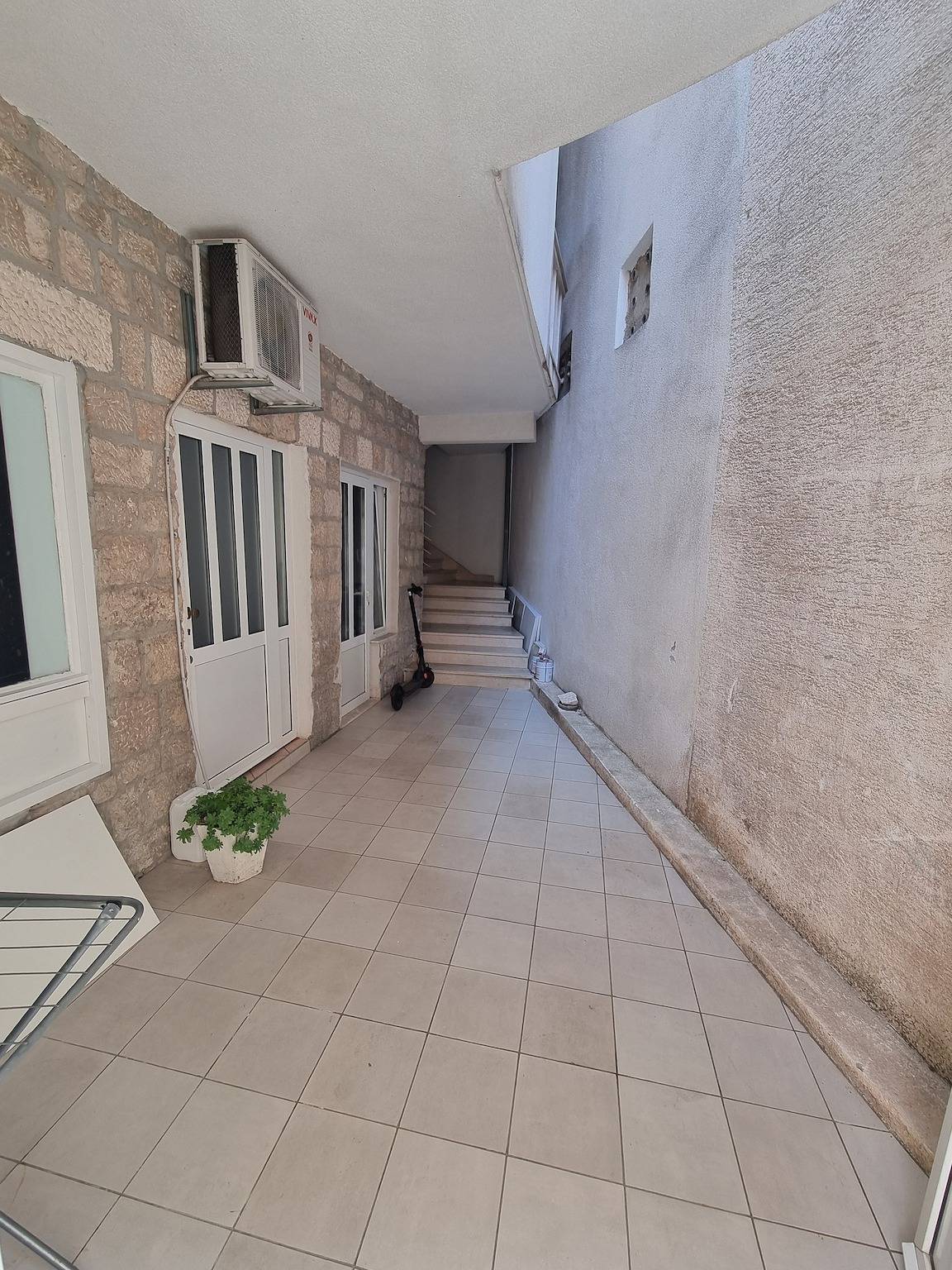 Ganze Wohnung, Studio Appartement mit Klima Makarska As-21425-b in Makarska, Makarska Riviera