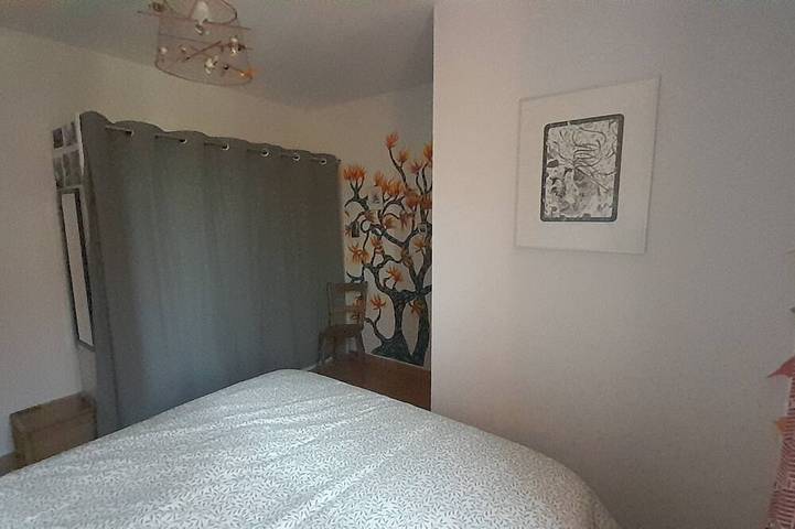 Location de vacances pour 5 personnes, avec jardin à Montfort-sur-Argens - 4