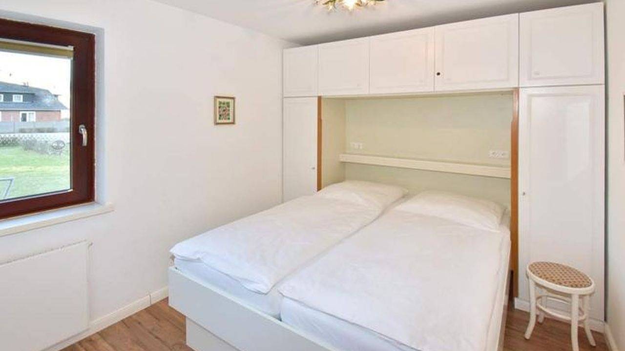 Ganze Ferienwohnung, Ferienwohnung für 4 Personen (45 m²) in Sylt-Ost in Westerland, Sylt (Gemeinde)