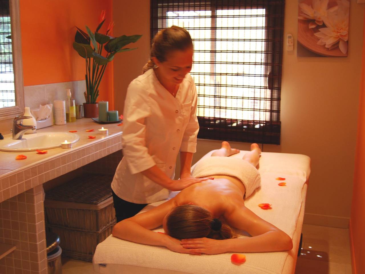 Casa de campo soleada cerca de Toulon in Solliès-Toucas, Region de Toulon