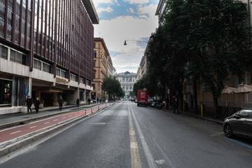 Apartamento De Vacaciones para 7 Personas en Roma, Via Francigena, Foto 1