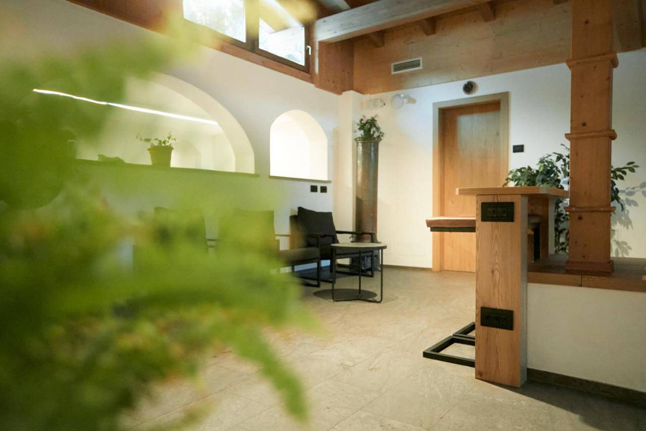 Camping Marmolada Malga Ciapela - Glamping Experience in Rocca Pietore, Dolomiti Superski