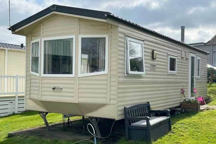 Camping für 4 Personen in Newquay - 3