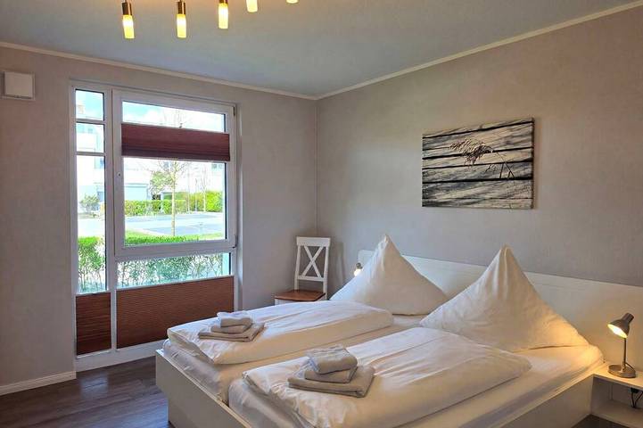 Ganze Wohnung, Ferienwohnung/App. für 4 Gäste mit 78m² in Wyk auf Föhr in Wyk auf Föhr (Stadt), Wyk auf Föhr