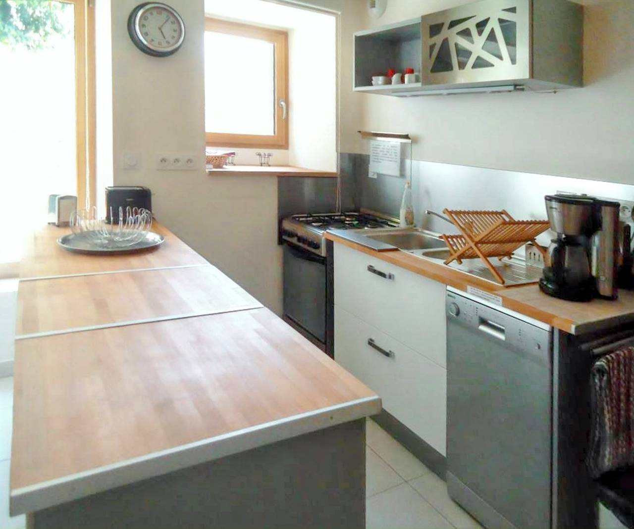 Charmante maison avec cheminée à Saint-Jacut-de-la-Mer in Saint-Jacut-de-la-Mer, Région de Dinan