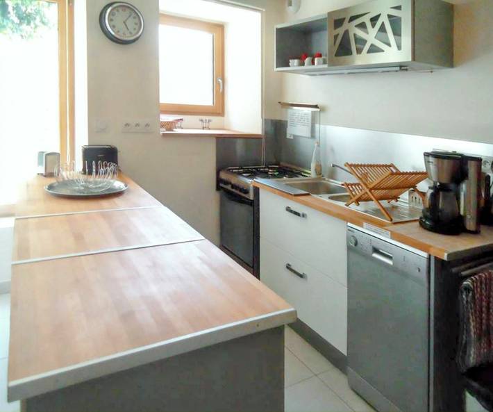 Location de vacances pour 3 personnes à Saint-Jacut-de-la-Mer - 4