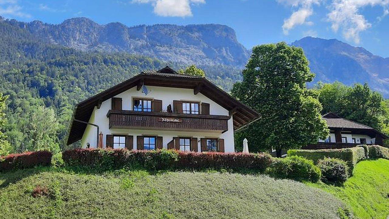 Ganze Ferienwohnung, Ferienwohnung für 5 Personen (80 m²) in Nötsch in Gailtaler Alpen, Nötsch im Gailtal