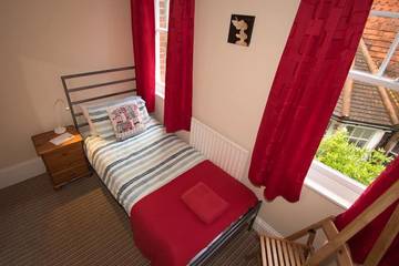 Apartment for 8 People in Eastbourne, East Sussex, Photo 4