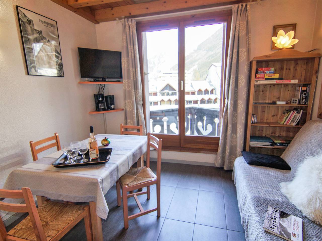 Photo : Appartement de vacances
