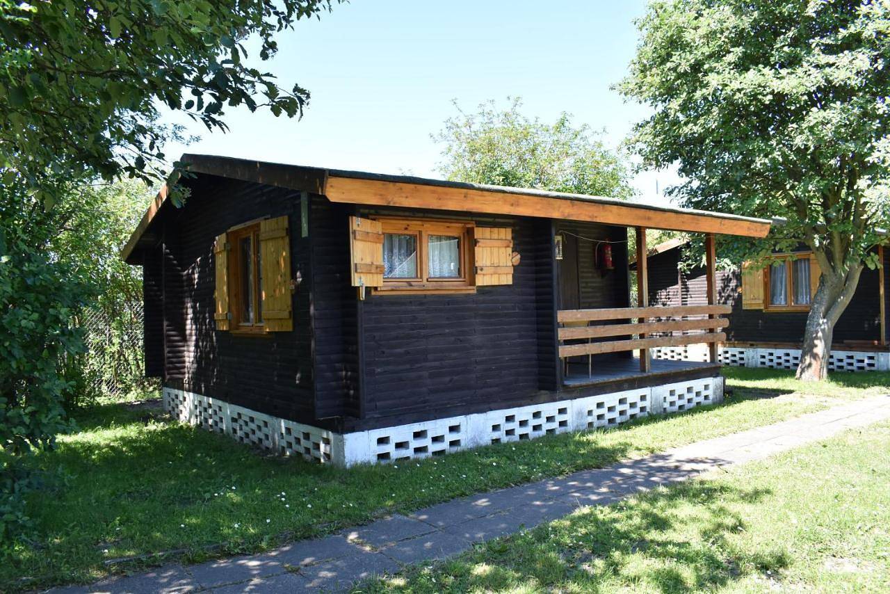 O.W. Sęk in Karwia, Baltic Sea Pomerania