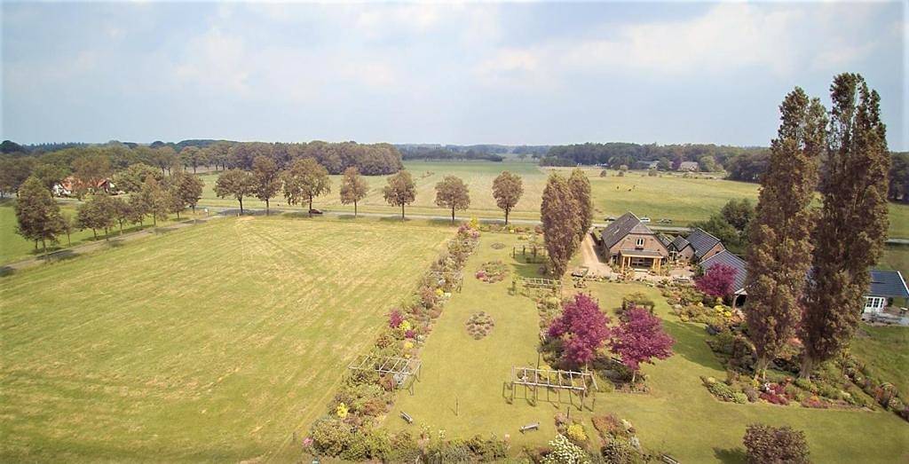 B&B Johannahoeve Veluwe in Veluwe