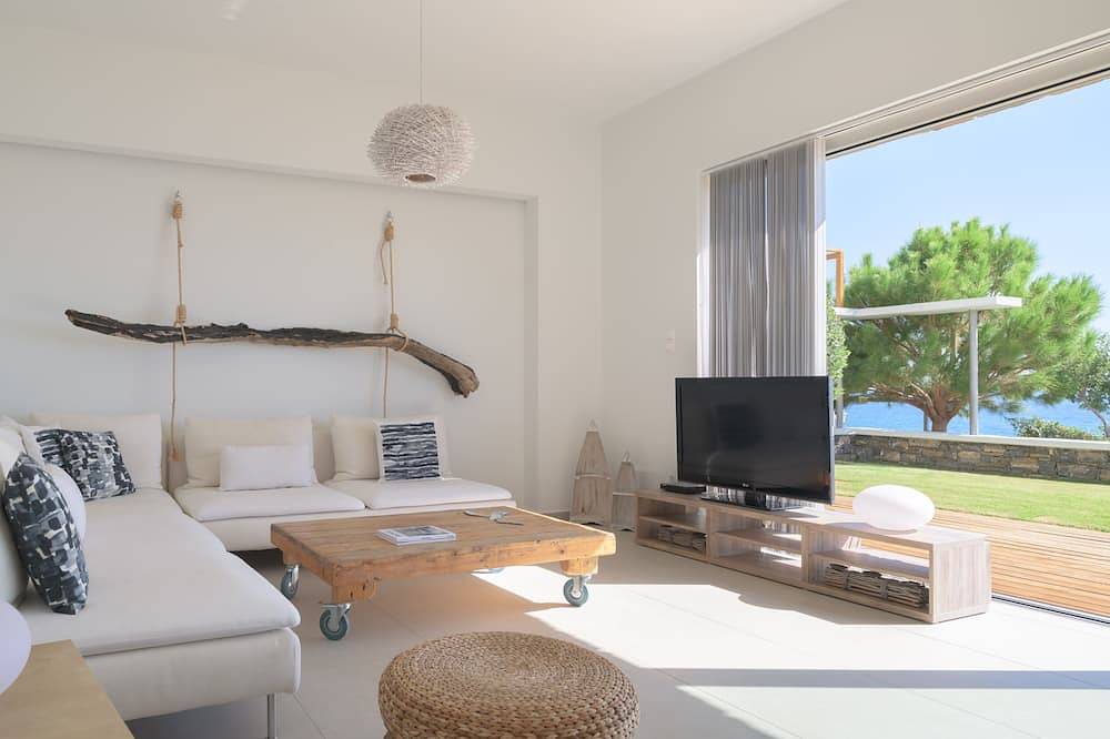 Boutique Villa Thalassa in Ferma, Lasithi