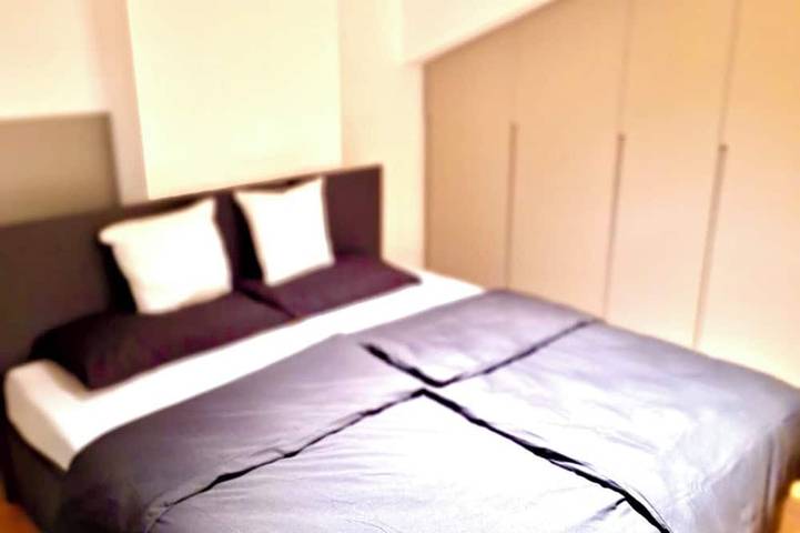 Ferienwohnung für 4 Personen, mit Sauna und Terrasse am Neusiedler See - 3