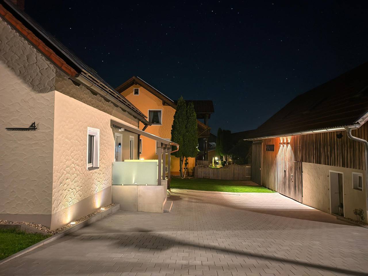 Ferienhaus Waldnah - Ferienhaus im Oberpfälzer Seenland in Bodenwöhr, Ostbayern