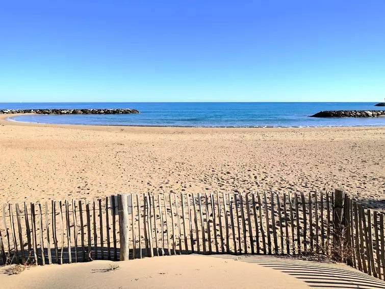 Villa pour 10 Personnes dans Saint-Aygulf, Fréjus