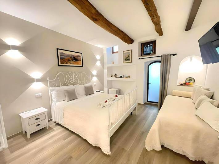 Gîte pour 2 personnes, animaux acceptés à San Gimignano - 3