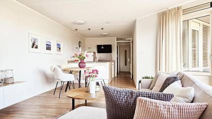 Vakantiewoning voor 4 Personen in Nes, Nederlandse waddeneilanden, Afbeelding 4
