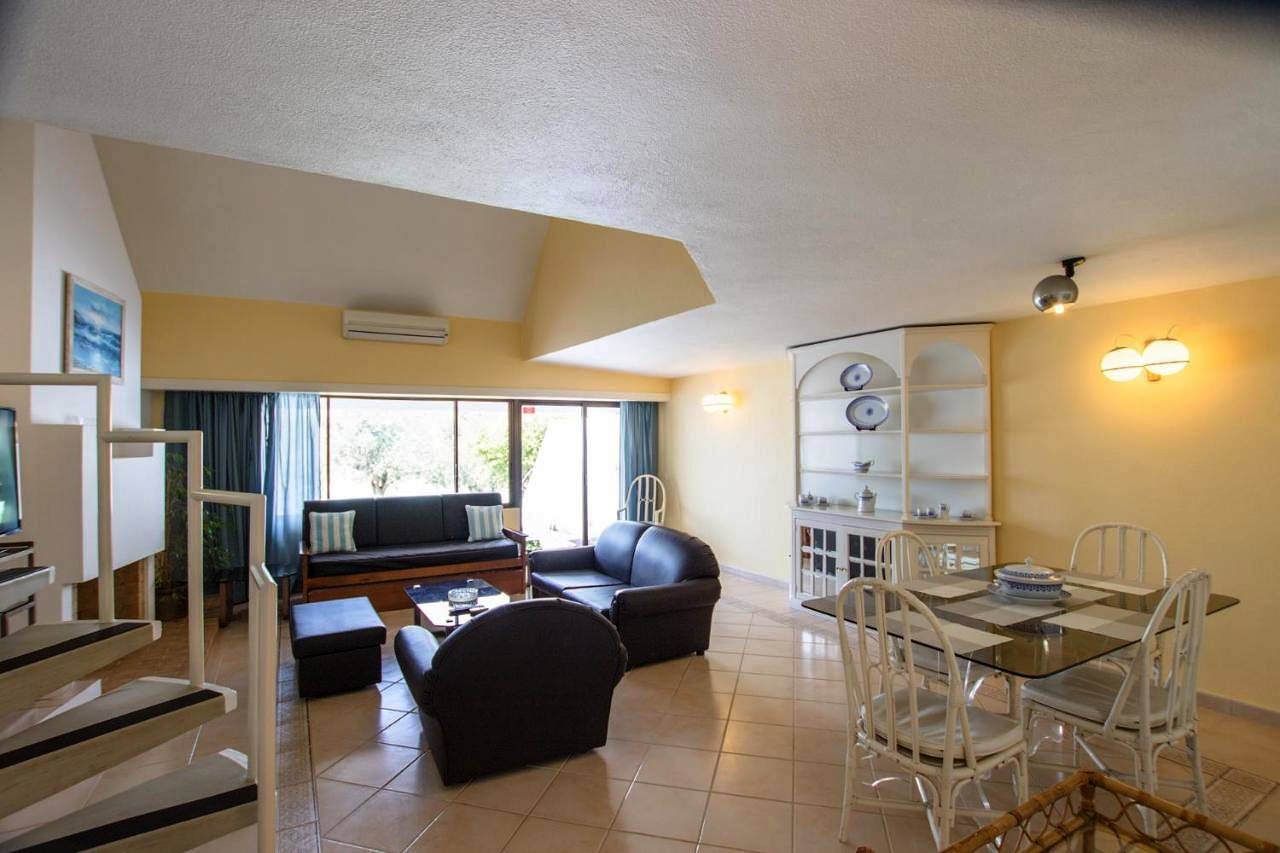 Capitalmoura Mouragolf Village in Vilamoura, Quarteira