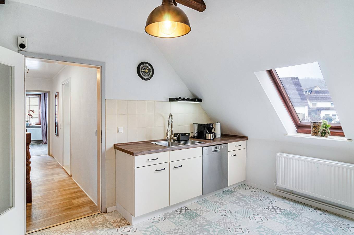80 m² Comfortappartement vlak bij golfbaan & wildpark, foto 15