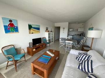 Appartement De Vacances pour 4 Personnes dans Capbreton, Région de Dax, Photo 2
