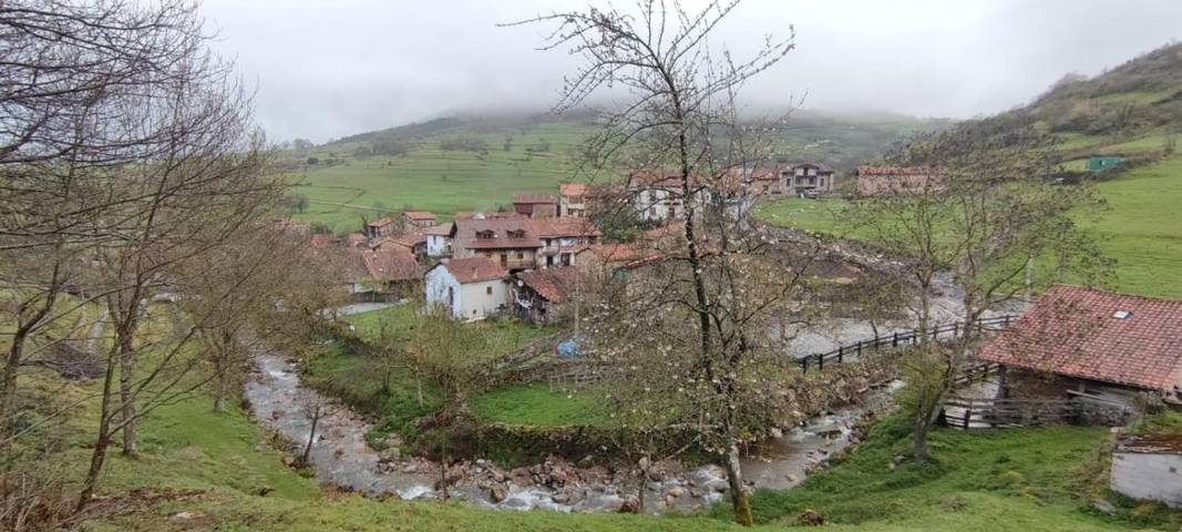 Casa rural para 2 personas, con terraza en Cantabria - 2