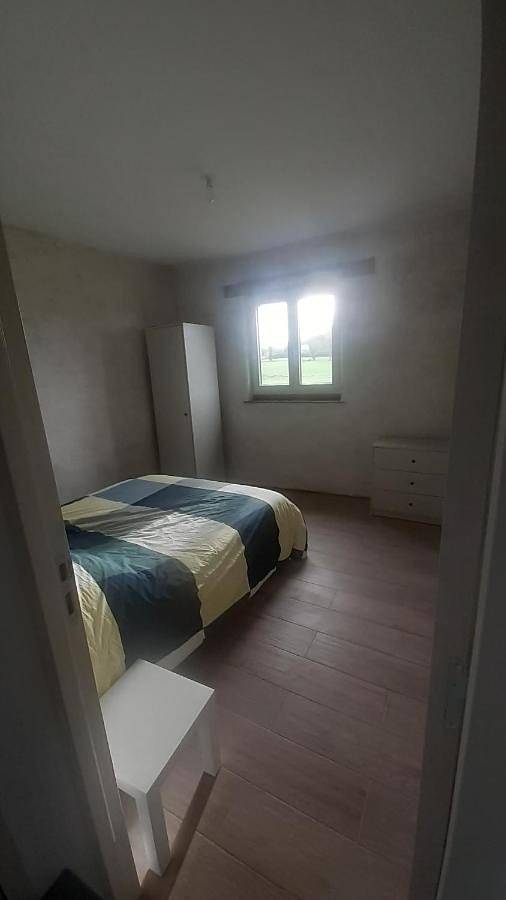 Gîte pour 6 personnes, avec terrasse et vue à Quédillac