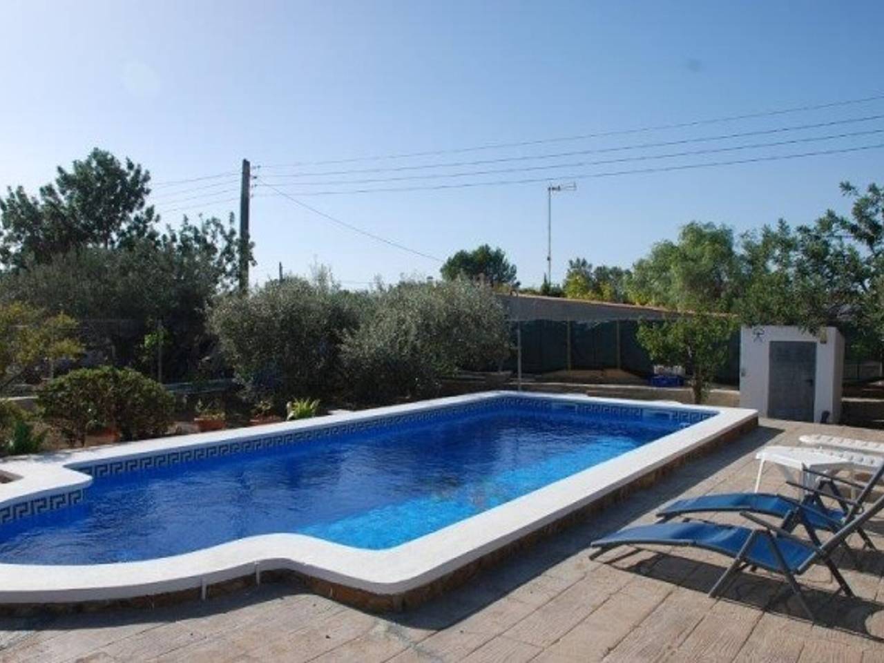 Chalet para 4 Personas en La Ametlla de Mar, Costa Dorada