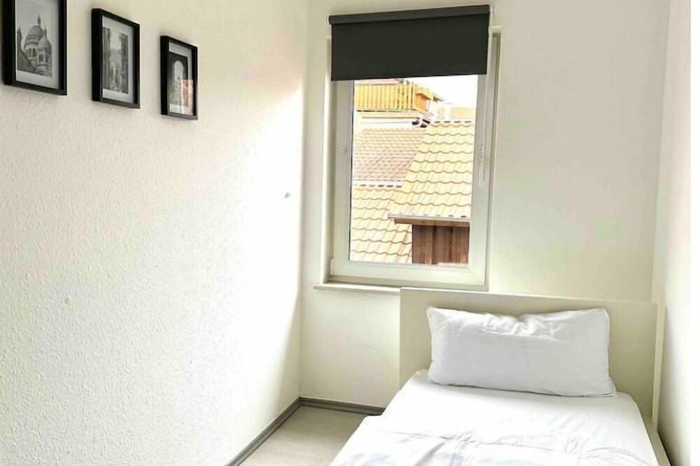 Ganze Wohnung, Primebnb Bad Salzungen in Bad Salzungen, Werratal