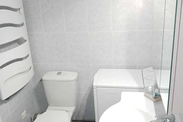 Gîte pour 3 personnes dans Plage de La Birochère - 4