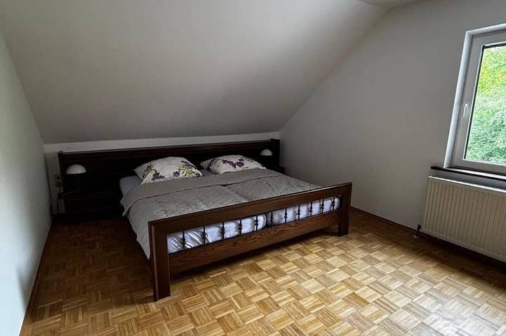 Ferienhaus für 4 Gäste mit 145m² in Buchholz (Aller in Buchholz (Aller), Aller-Leine-Tal