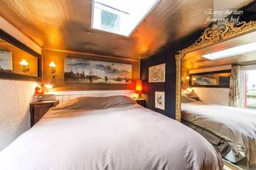 Hausboot für 2 Personen in Holländische Küste, Bild 3